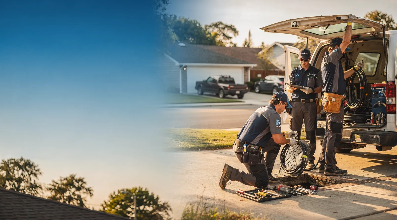 Water Softener Installation in West Point, CA near me